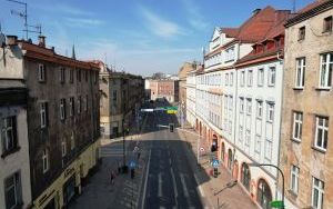 Przebudowa ul. Piłsudskiego. MZDiM we wrześniu ogłosi kolejny przetarg na roboty budowlane (2)
