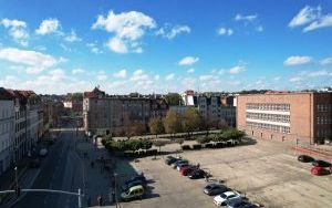 Przebudowa ul. Piłsudskiego. MZDiM we wrześniu ogłosi kolejny przetarg na roboty budowlane (3)