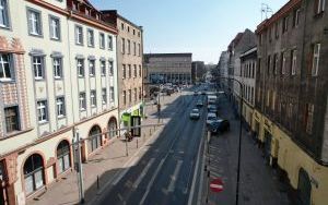 Przebudowa ul. Piłsudskiego. MZDiM we wrześniu ogłosi kolejny przetarg na roboty budowlane (4)