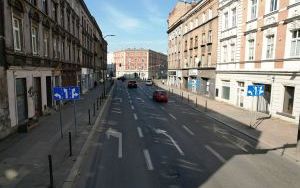 Przebudowa ul. Piłsudskiego. MZDiM we wrześniu ogłosi kolejny przetarg na roboty budowlane (5)