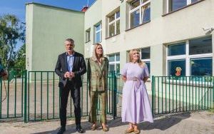 Otwieramy dwa nowe żłobki w Bytomiu (1)