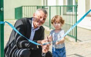Otwieramy dwa nowe żłobki w Bytomiu (5)