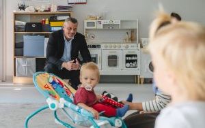 Otwieramy dwa nowe żłobki w Bytomiu (8)