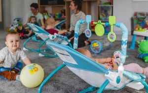 Otwieramy dwa nowe żłobki w Bytomiu (9)