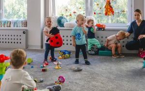 Otwieramy dwa nowe żłobki w Bytomiu (12)