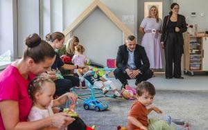 Otwieramy dwa nowe żłobki w Bytomiu (14)