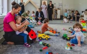 Otwieramy dwa nowe żłobki w Bytomiu (16)