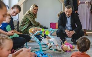 Otwieramy dwa nowe żłobki w Bytomiu (17)