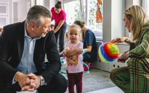 Otwieramy dwa nowe żłobki w Bytomiu (2)