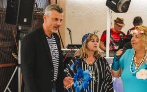 Seniorzy pożegnali lato (5)
