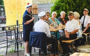 Seniorzy pożegnali lato (8)