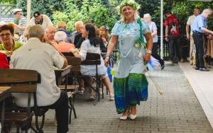 Seniorzy pożegnali lato (10)