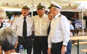 Seniorzy pożegnali lato (2)