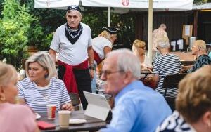 Seniorzy pożegnali lato (7)