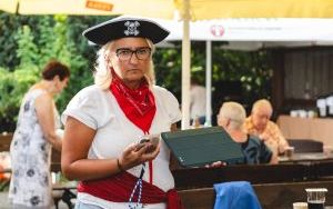 Seniorzy pożegnali lato (8)