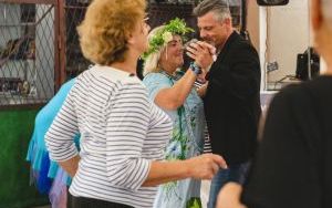Seniorzy pożegnali lato (9)