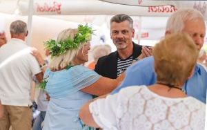 Seniorzy pożegnali lato (10)