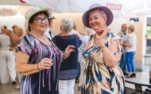 Seniorzy pożegnali lato (11)