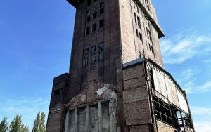 Ruszył remont Szybu Krystyna (1)