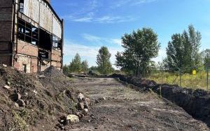 Ruszył remont Szybu Krystyna (3)