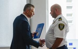 Święto Straży Miejskiej (4)