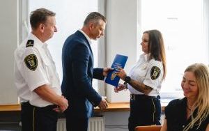 Święto Straży Miejskiej (5)