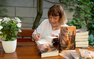 Spotkanie autorskie z Weroniką Banasik (4)
