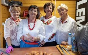 Święto Rozbarku po raz trzeci