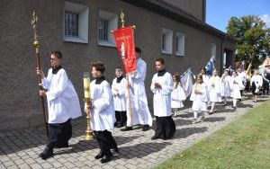 Bytomskie dożynki w Stolarzowicach (5)