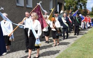 Bytomskie dożynki w Stolarzowicach (6)