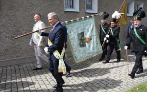 Bytomskie dożynki w Stolarzowicach (7)