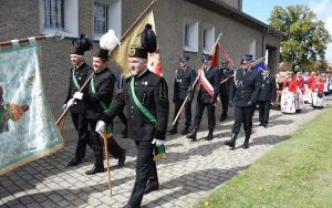 Bytomskie dożynki w Stolarzowicach (8)