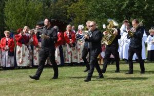 Bytomskie dożynki w Stolarzowicach (11)