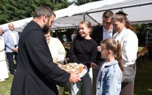 Bytomskie dożynki w Stolarzowicach (13)