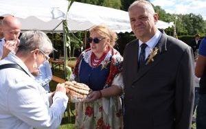 Bytomskie dożynki w Stolarzowicach (14)