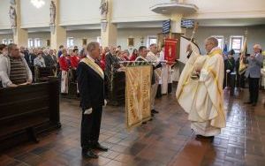 Bytomskie dożynki w Stolarzowicach (1)