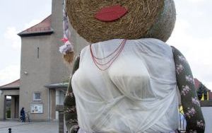 Bytomskie dożynki w Stolarzowicach (3)