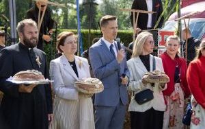 Bytomskie dożynki w Stolarzowicach (4)