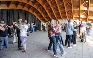 Tango w bytomskim parku (4)