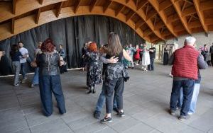 Tango w bytomskim parku (5)