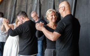 Tango w bytomskim parku (8)
