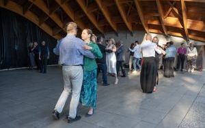 Tango w bytomskim parku (10)