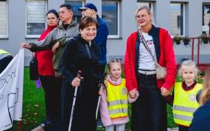 Charytatywna sztafeta wystartowała z Bytomia  (9)