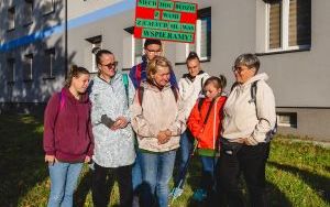 Charytatywna sztafeta wystartowała z Bytomia  (11)