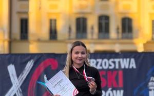 Sukcesy medalowe łuczniczek Czarnej Strzały Bytom (3)