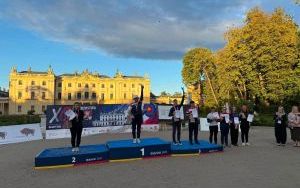 Sukcesy medalowe łuczniczek Czarnej Strzały Bytom (2)