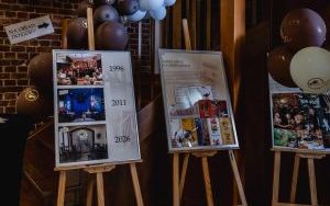 Restauracja Pod Czaplą świętowała 30-lecie działalności  (1)