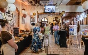 Restauracja Pod Czaplą świętowała 30-lecie działalności  (3)