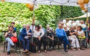 Restauracja Pod Czaplą świętowała 30-lecie działalności  (5)