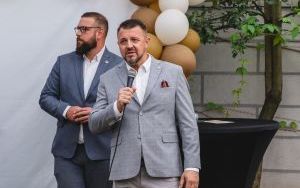 Restauracja Pod Czaplą świętowała 30-lecie działalności  (6)